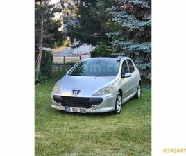 PEUGEOT 307 1.6 PREMIUM
