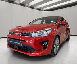 KIA RIO 1.0 TGDI MHEV IMT DRIVE