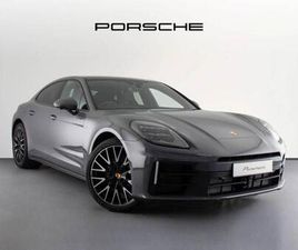 2.9 V6 SALOON PDK EURO 6 (START/STOP) 5DR