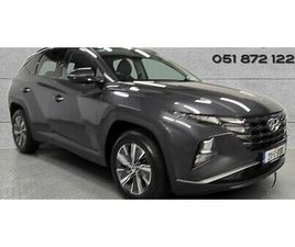 HYUNDAI TUCSON HYUNDAI TUCSON 2021