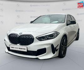 M135I XDRIVE 306 CH