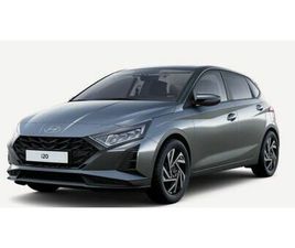 HYUNDAI I20 HYUNDAI I20 FAMILY*NAVI*SHZG*LHZG*PDC*CAM*16ZOLL*ACA*