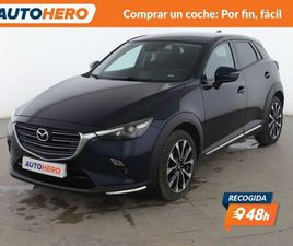 2.0 SKYACTIV-G ZENITH