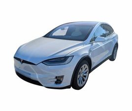 TESLA MODEL X LONG RANGE TESLA MODEL X LONG RANGE, CX. A., 561CV