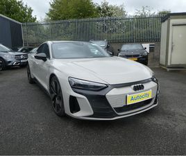 E-TRON GT 4DR AUTO 70 TAX 4/26
