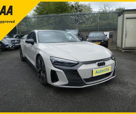 E-TRON GT 4DR AUTO