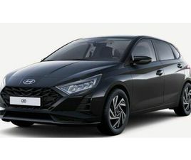 HYUNDAI I20 HYUNDAI I20 FAMILY*NAVI*SHZG*LHZG*PDC*CAM*16ZOLL*ACA*