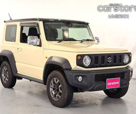 SIERRA 1.5 4 SEAT AUTO