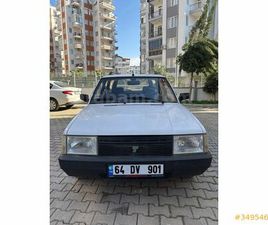 TOFAS 131 KARTAL KARTAL 5 VITES