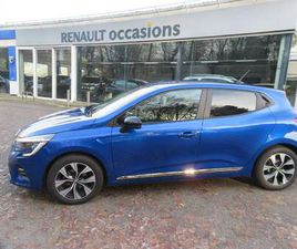 RENAULT CLIO CLIO 1.0 TCE EVOLUTION