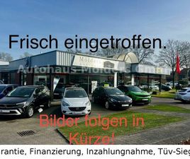 SKODA OCTAVIA WAGON SKODA OCTAVIA COMBI 1,5E-TEC*GARANTIE*LED*RFK*279€ MTL