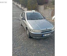 FIAT SIENA 1.6 HL
