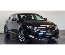 KIA OPTIMA 2015