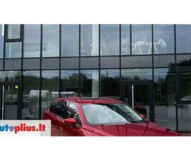 MAZDA CX-9 MAZDA CX-9, 2.5 L., OFF-ROAD / CROSSOVER