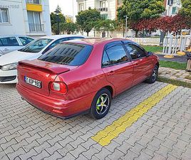 FIAT MAREA 1.6 SX