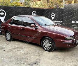 FIAT MAREA 1.6 SX