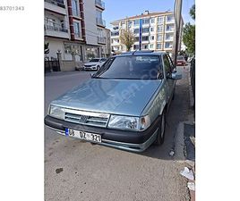 FIAT TEMPRA 2.0 IE 16V