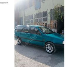 FIAT TEMPRA 2.0 IE 16V