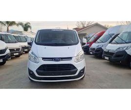 L1 H1 CUSTOM 2.2 MJT 125 CV