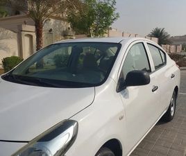 USED NISSAN SUNNY 1.5L S 2020