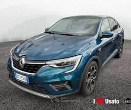 2021 1.6 E-TECH FULL HYBRID TECHNO 145CV