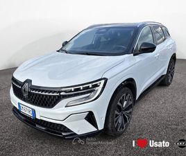 RENAULT AUSTRAL 2023 1.2 E-TECH FULL HYBRID ICONIC 200CV AUTO