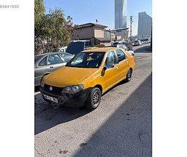 FIAT ALBEA SOLE 1.4 FIRE DYNAMIC