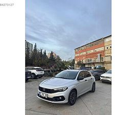 FIAT EGEA 1.4 FIRE STREET