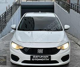 FIAT EGEA 1.6 MULTIJET EASY