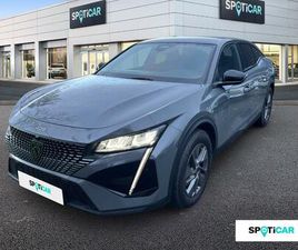 PHEV 180 E-EAT8 ALLURE