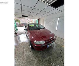 FIAT PALIO 1.4 EL