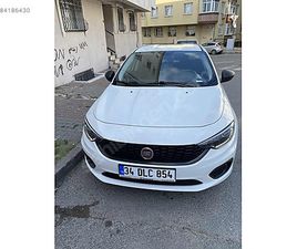 FIAT EGEA 1.3 MULTIJET STREET