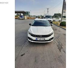 FIAT EGEA 1.4 FIRE STREET