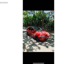 FIAT PALIO 1.6 SPORTING