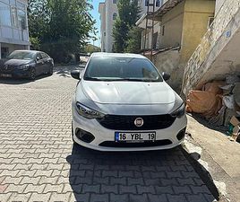 FIAT EGEA 1.4 FIRE STREET