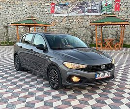 FIAT EGEA 1.4 FIRE STREET