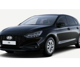 HYUNDAI I30 HYUNDAI I30 COMFORT LAGERND* 120,- € MONATLICH* 36 MO...