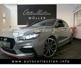 HYUNDAI I30 FASTBACK N PERFORMANCE HYUNDAI I30N FASTBACK PERFORMANCE*1.HAND*PANO*ESITZE*LED