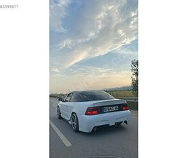 OPEL CALIBRA 2.0