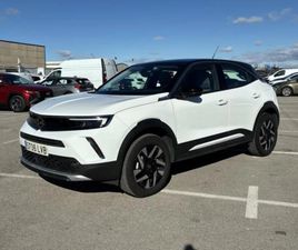 OPEL MOKKA 1.5 D BUSINESS ELEGANCE 110CV