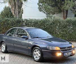 OPEL OMEGA 2.0 CD