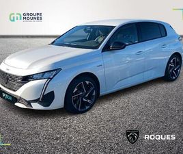 PHEV 180 E-EAT8 ALLURE PACK