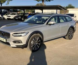 VOLVO V90 CROSS COUNTRY CROSS COUNTRY 2.0 B5 D ULTIMATE AWD 235CV *TECHO*