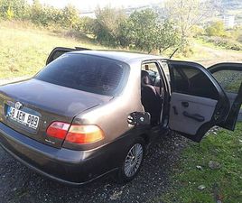 SOLE 1.3 MULTIJET ACTIVE