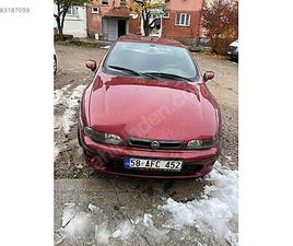 FIAT MAREA 1.6 ELX