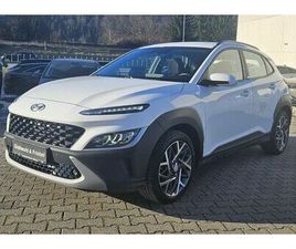 HYUNDAI KONA HYUNDAI KONA HYBRID FL 1.6 DCT TREND*PAKETE-LED+NAVI