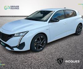 PHEV 180 E-EAT8 ALLURE PACK