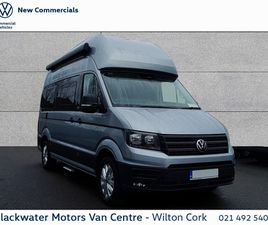 GRAND CALIFORNIA 600 177 HP 2.0 TDI AUTOMATIC FWD