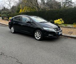 1.3H IMA SE CVT EURO 5 5DR