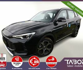 MG ZS ZS EV MG ZS HYBRID+ 197 COMFORT LED NAV ACC KAM UVP-20%*